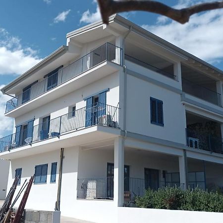 Casa Vacanze Il Mirto Bari Sardo Exterior foto