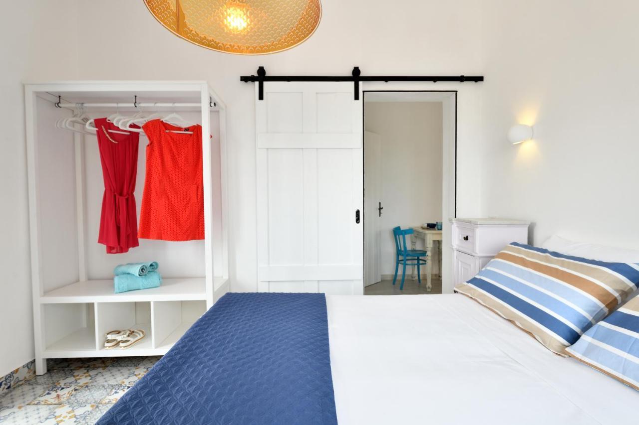 Casa Vacanze Il Mirto Bari Sardo Exterior foto