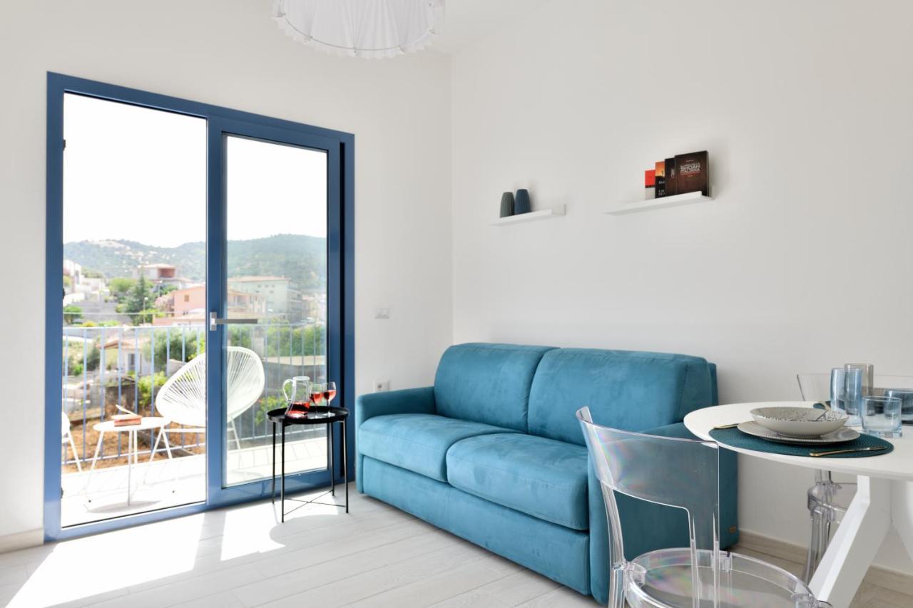 Casa Vacanze Il Mirto Bari Sardo Exterior foto