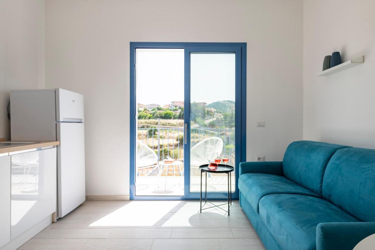 Casa Vacanze Il Mirto Bari Sardo Exterior foto