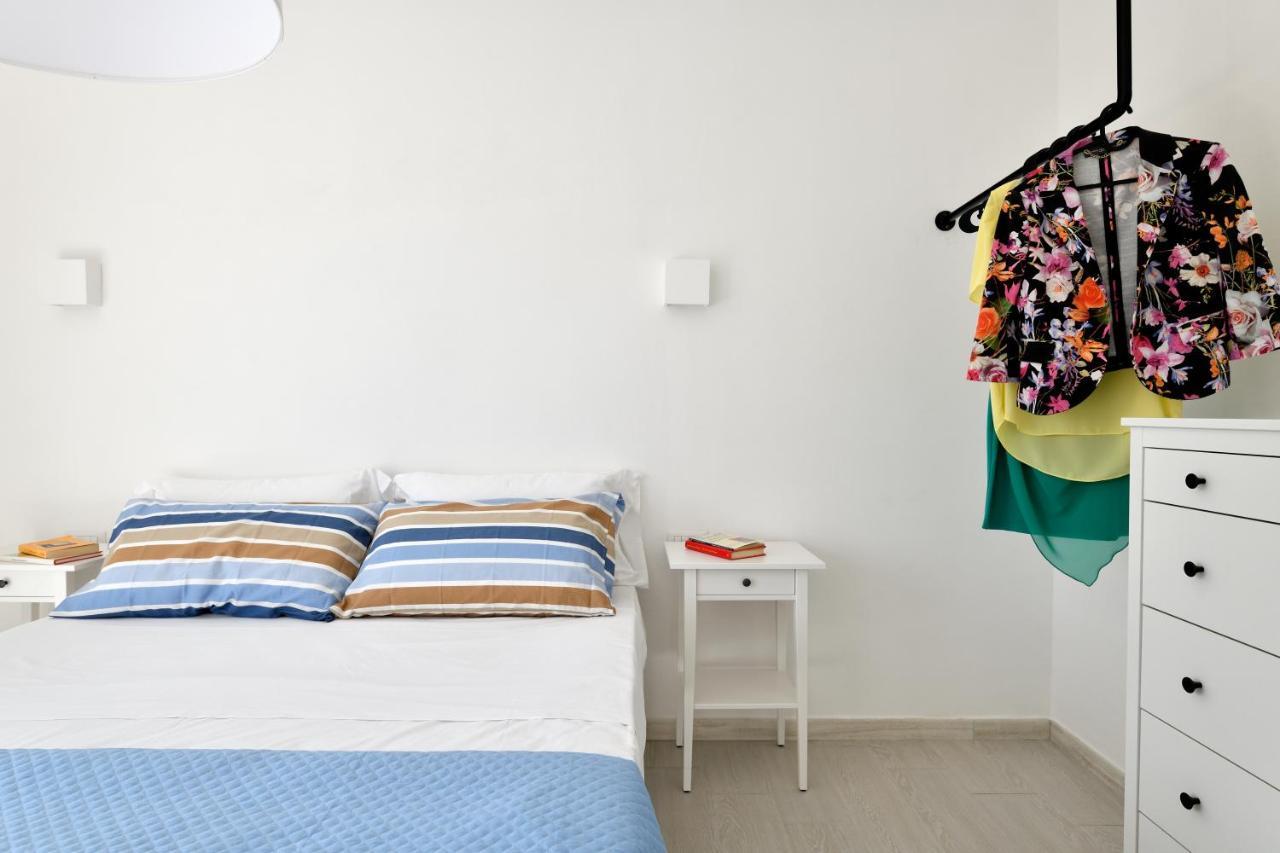Casa Vacanze Il Mirto Bari Sardo Exterior foto