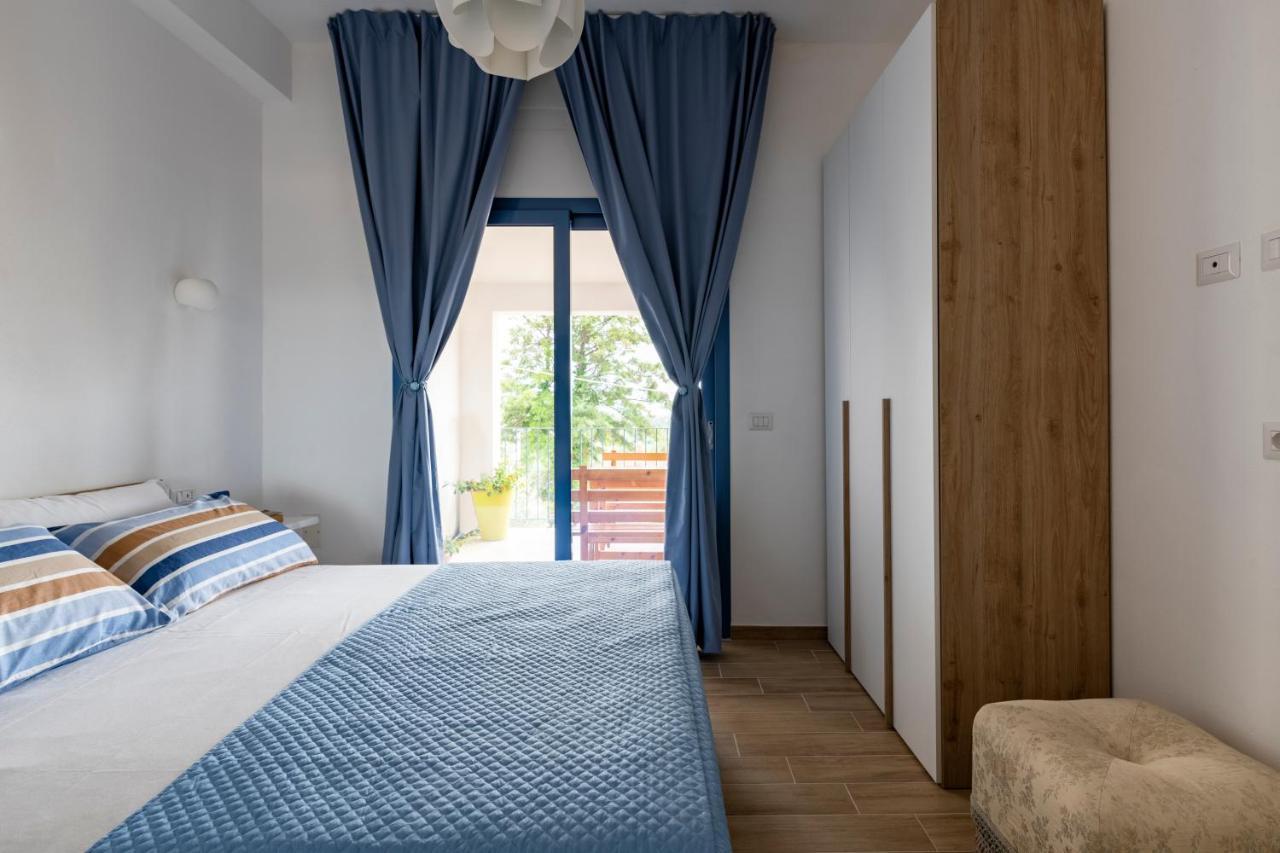 Casa Vacanze Il Mirto Bari Sardo Exterior foto