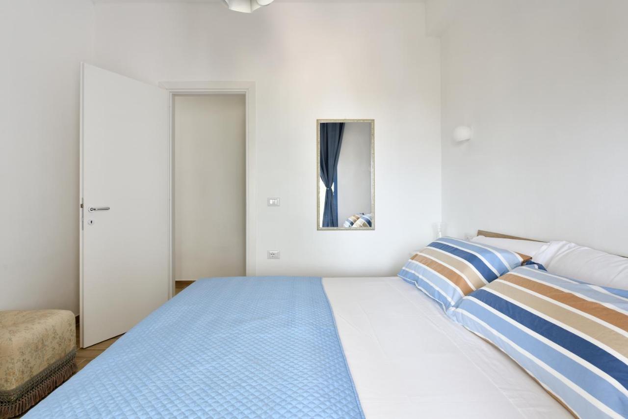 Casa Vacanze Il Mirto Bari Sardo Exterior foto